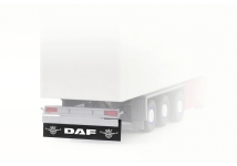 Herpa 054386 - H0 - Heckspritzlappen DAF (8 Stück)
